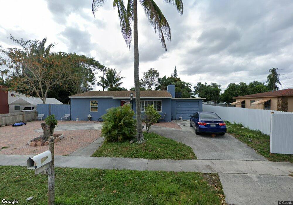 2337 Cypress Rd, West Palm Beach, FL 33409 - photo 1