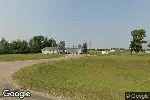 510 4th Ave NW, Steele, ND 58482