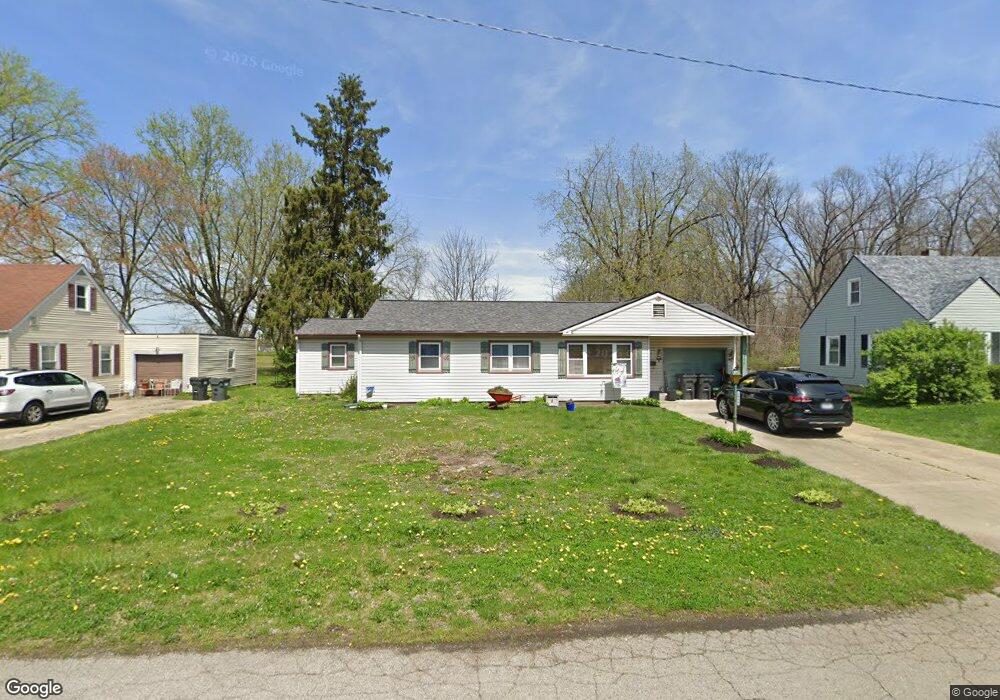 2906 W 11th St, Anderson, IN 46011 - photo 1