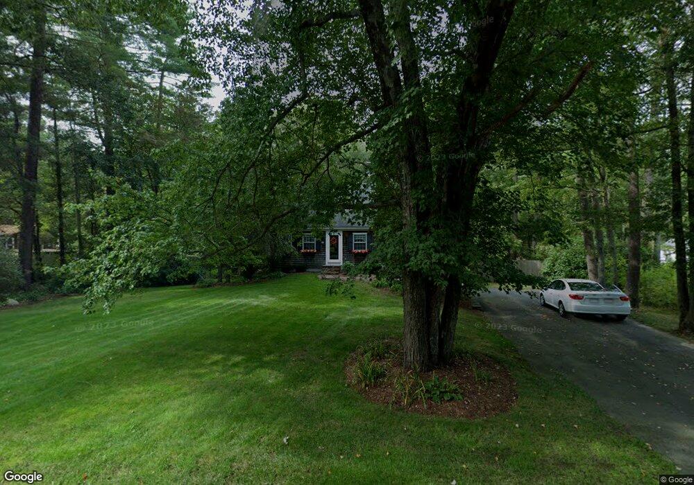 281 Phillips St, Hanson, MA 02341 - photo 1