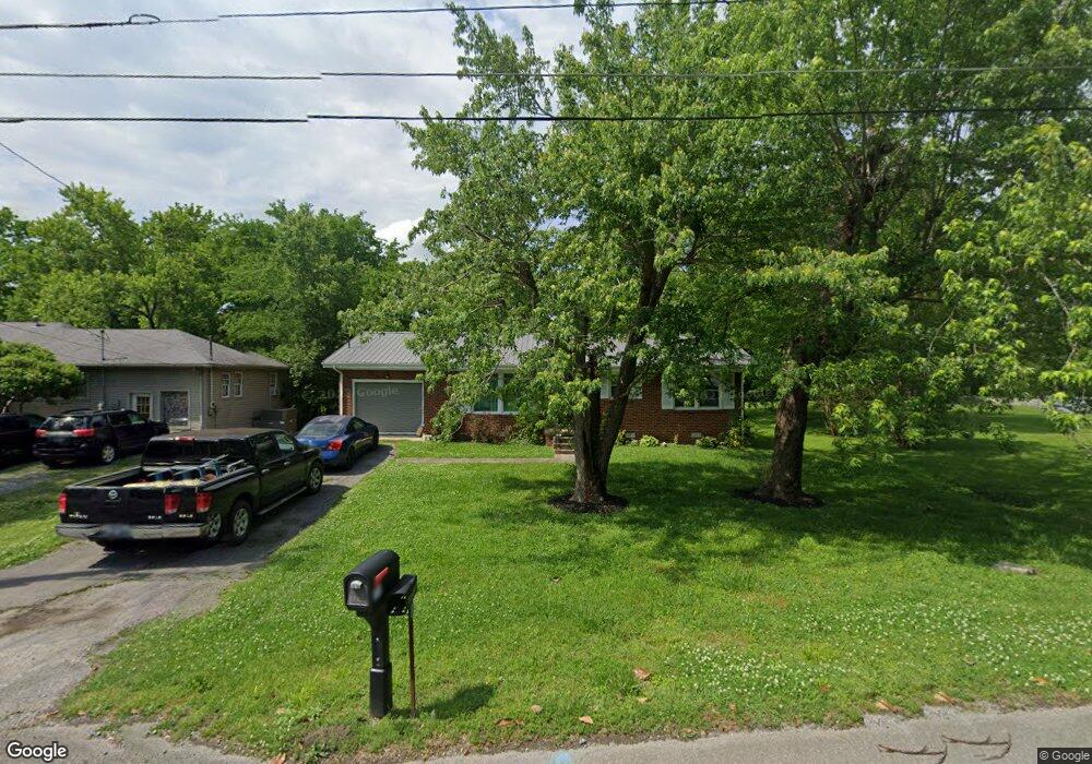 311 Rolling Rd, Shelbyville, TN 37160 - photo 1