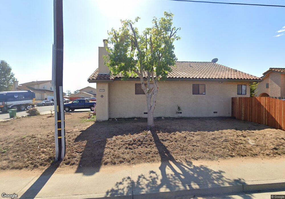 781 Division St, Nipomo, CA 93444 - photo 1