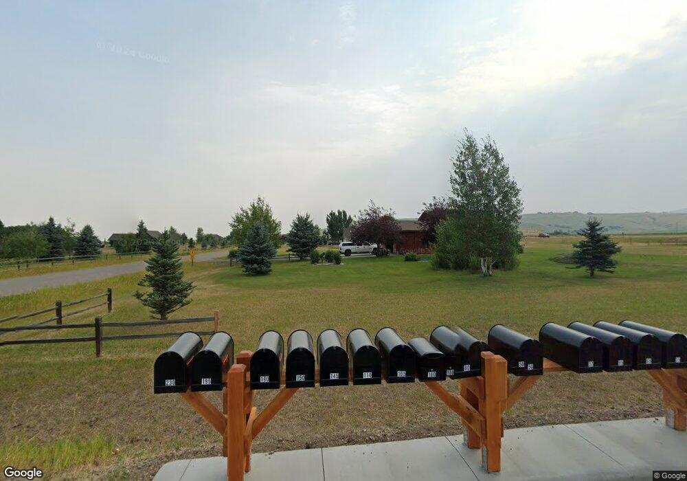 133 Low Bench Rd, Gallatin Gateway, MT 59730 - photo 1