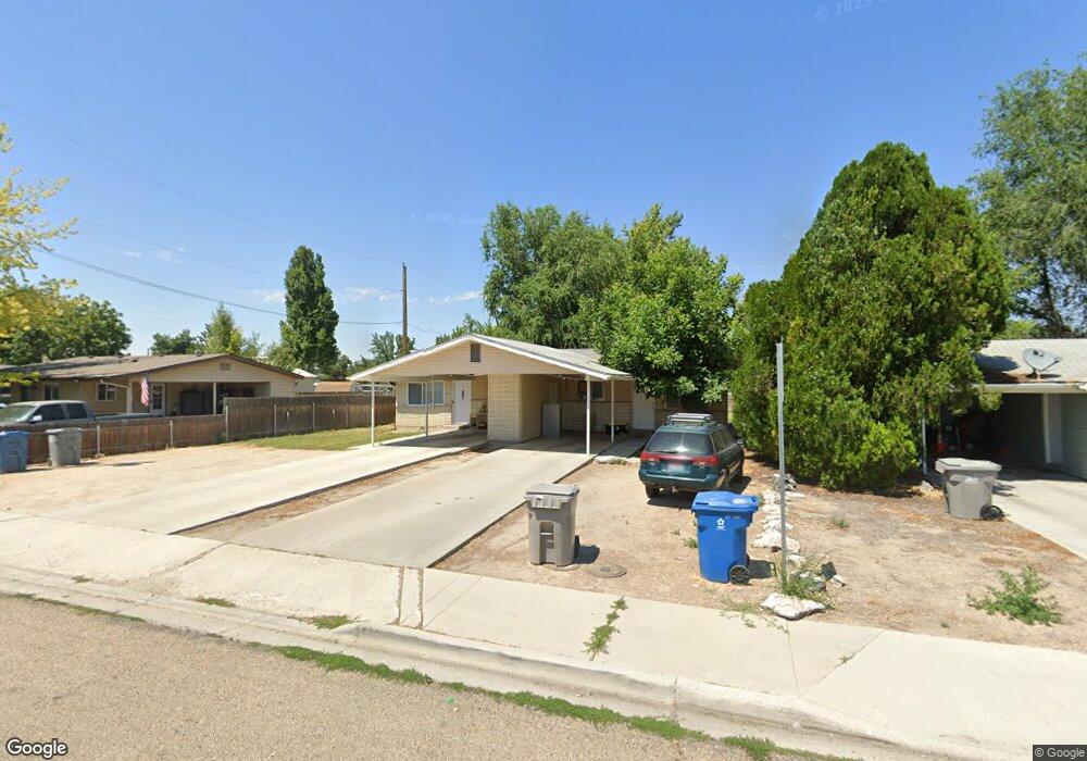 616 E Hawaii Ave, Nampa, ID 83686 - photo 1