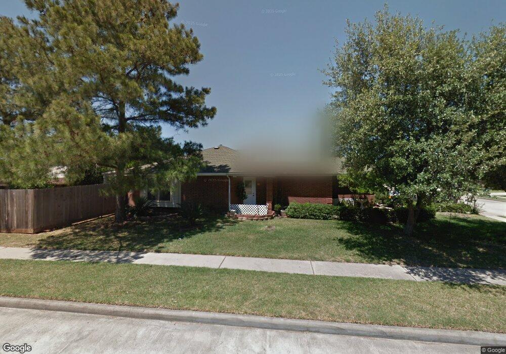 7303 Burkridge Dr, Houston, TX 77041 - photo 1