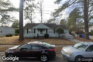 2648 Westwood Ave, Chesapeake, VA 23324