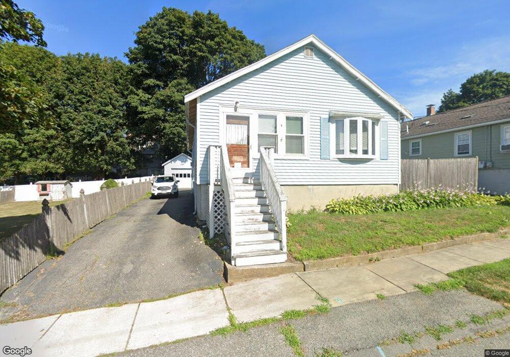 15 Gregg St, Beverly, MA 01915 - photo 1