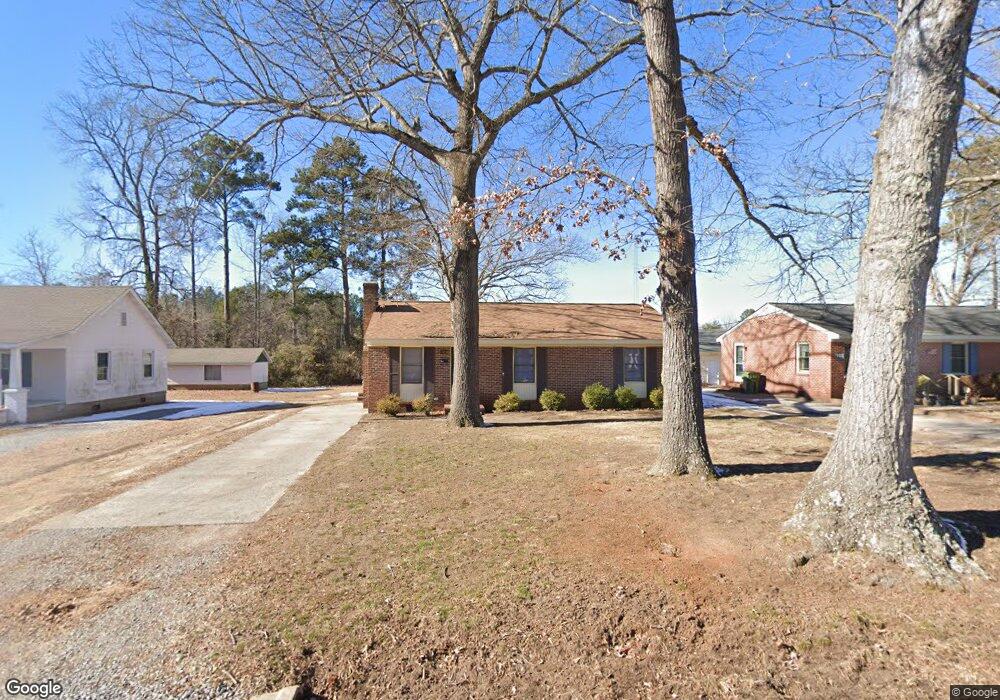 905 Ransome St, Roanoke Rapids, NC 27870 - photo 1