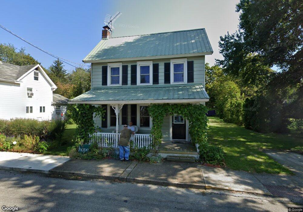 313 Walnut St, Milton, DE 19968 - photo 1