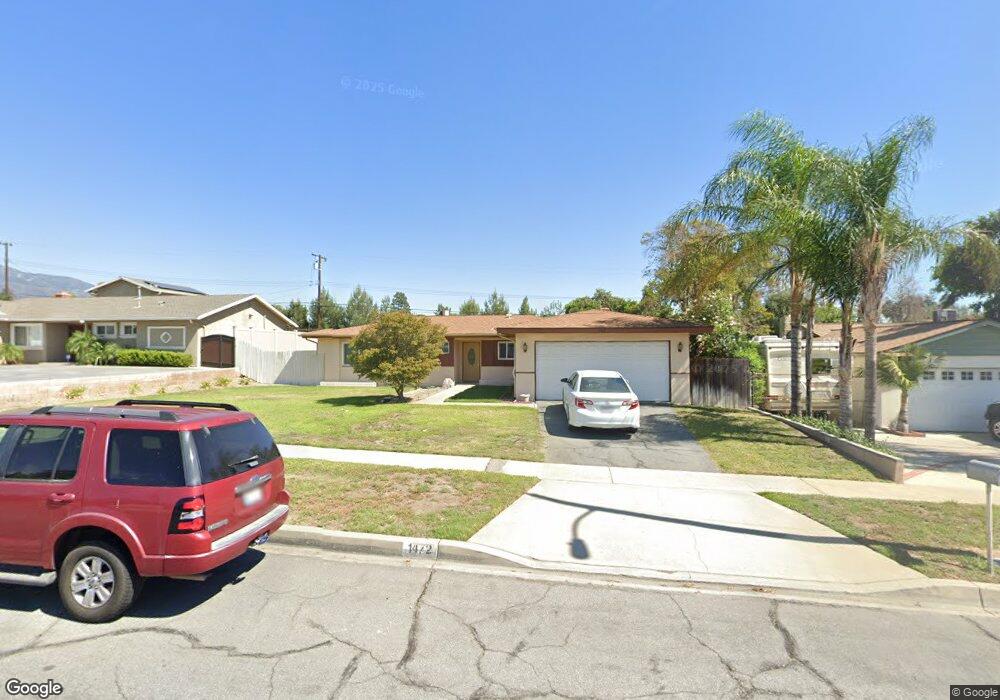 1472 N Tulare Way, Upland, CA 91786 - photo 1