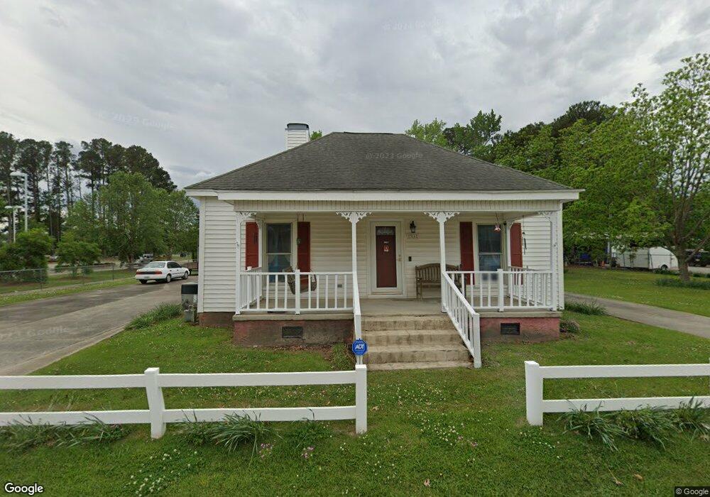 316 Sylvania St, Winterville, NC 28590 - photo 1