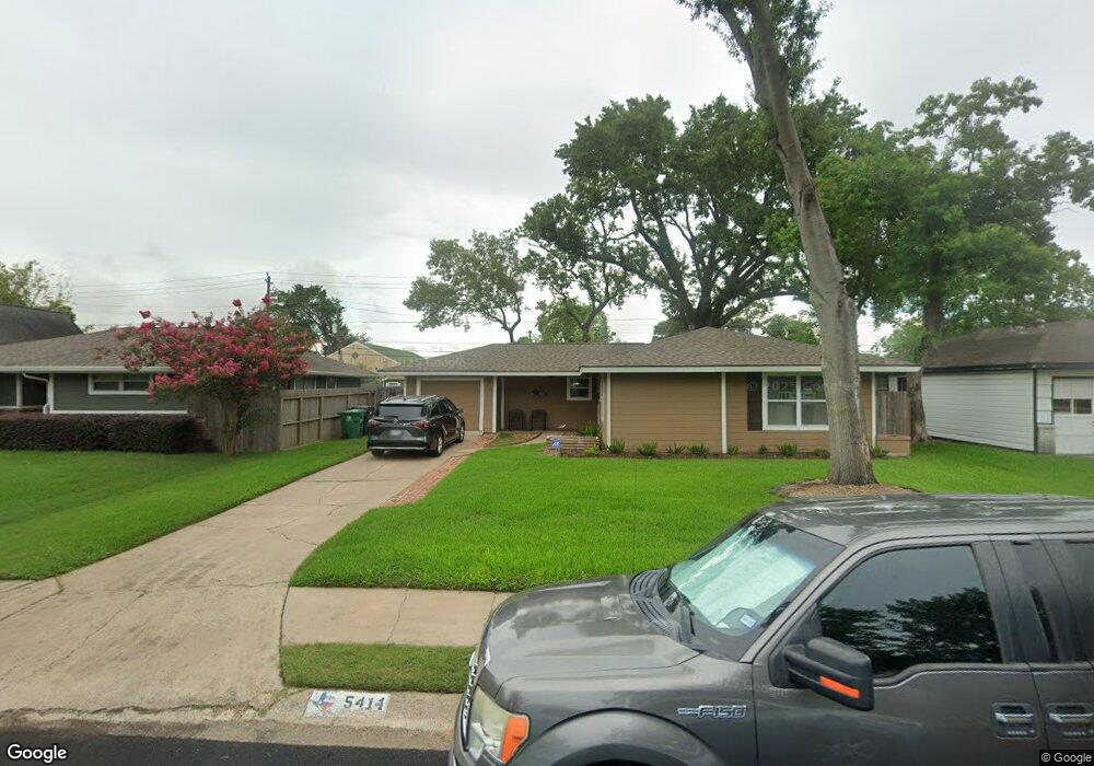 5414 De Lange Ln, Houston, TX 77092 - photo 1