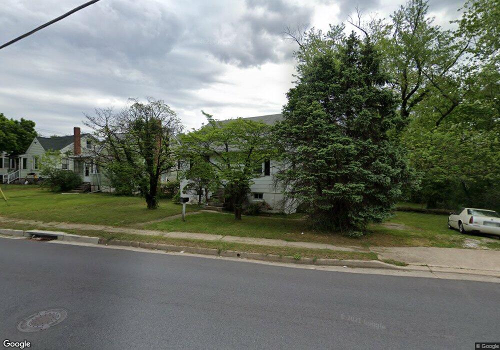 2019 Hammonds Ferry Rd, Halethorpe, MD 21227 - photo 1