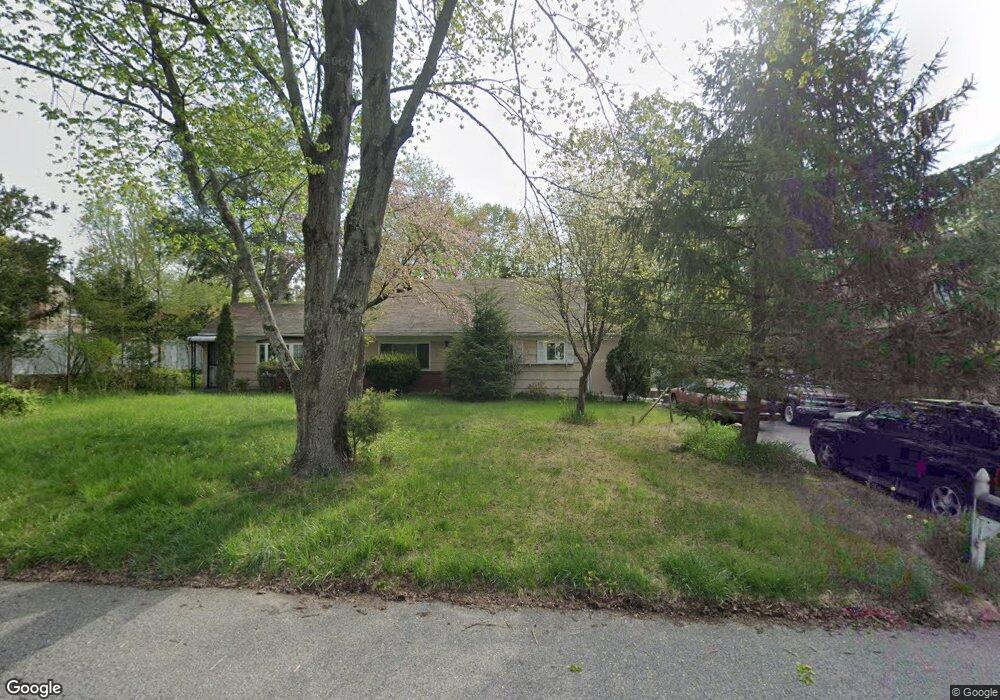 2732 Wendell Ln, Yorktown Heights, NY 10598 - photo 1