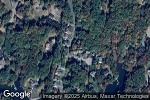 200 Pelagic Ln, Dowell, MD 20688