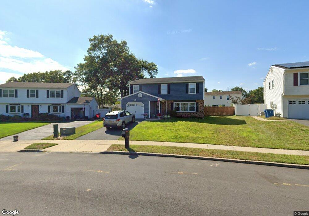 6 Bayberry Ct, Howell, NJ 07731 - photo 1