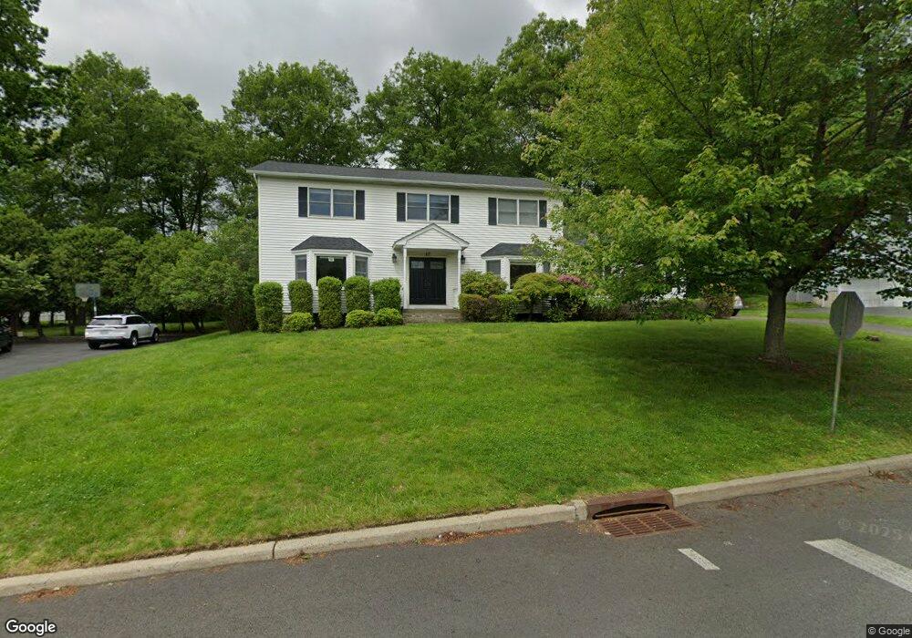 17 Ossman Dr, Pomona, NY 10970 - photo 1