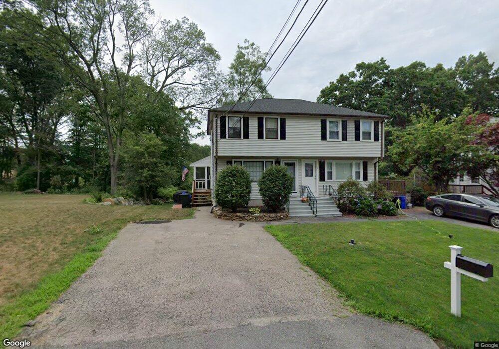 19 E Wood St, Milford, MA 01757 - photo 1