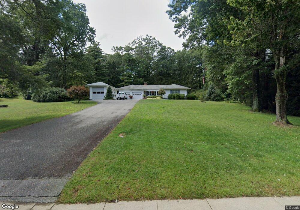 403 Springfield St, Palmer, MA 01069 - photo 1