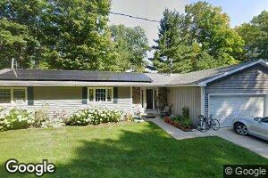 2180 Elmhurst Rd, Brutus, MI 49716