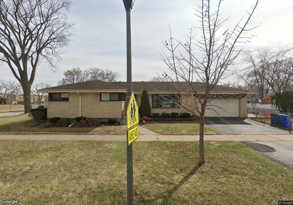 150 W Harrison St, Elmhurst, IL 60126 - photo 1