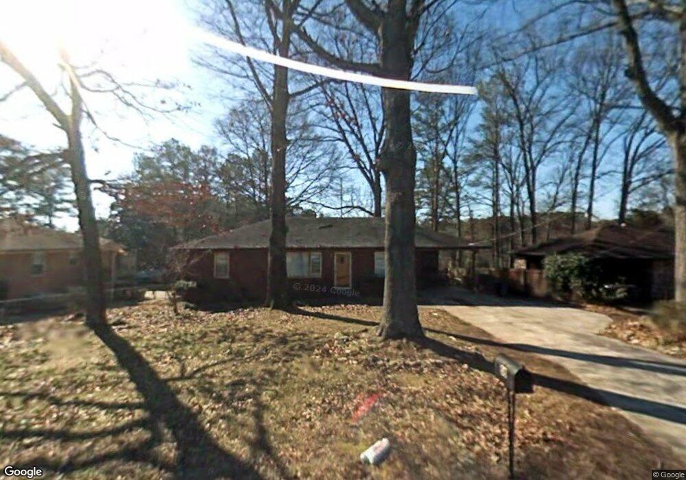 58 Larose Ct SW unit 2, Marietta, GA 30060 - photo 1