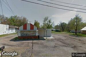 609 E 7th St, Eureka, KS 67045