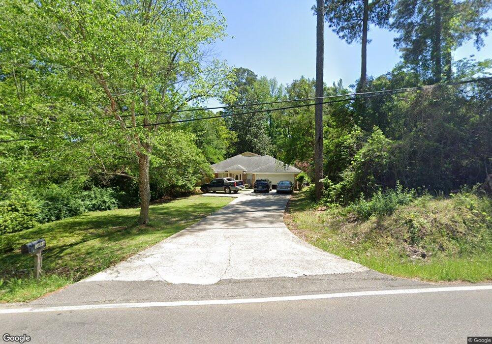 3491 Sharon Rd, Laurel, MS 39443 - photo 1
