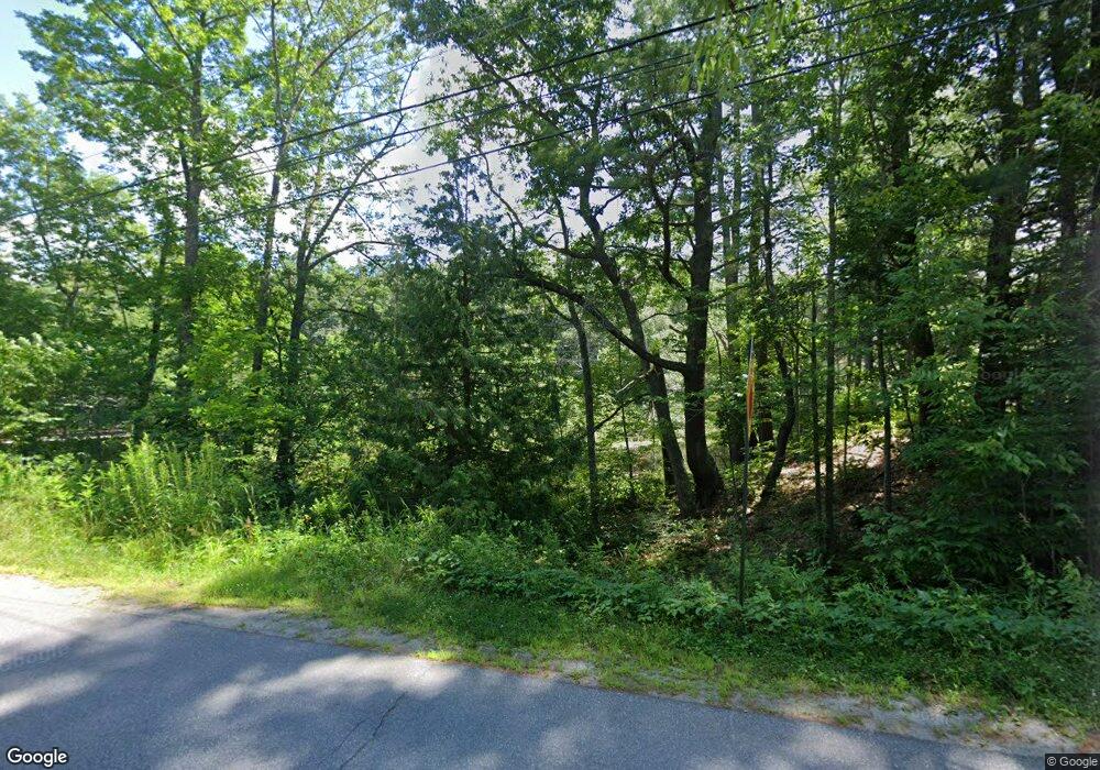 71 George Wright Rd, Woolwich, ME 04579 - photo 1