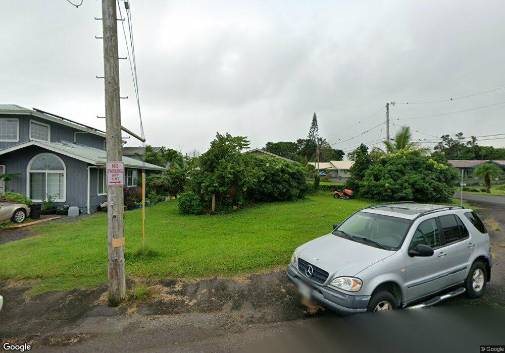 128 W Kinai Place unit A, Hilo, HI 96720 - photo 1