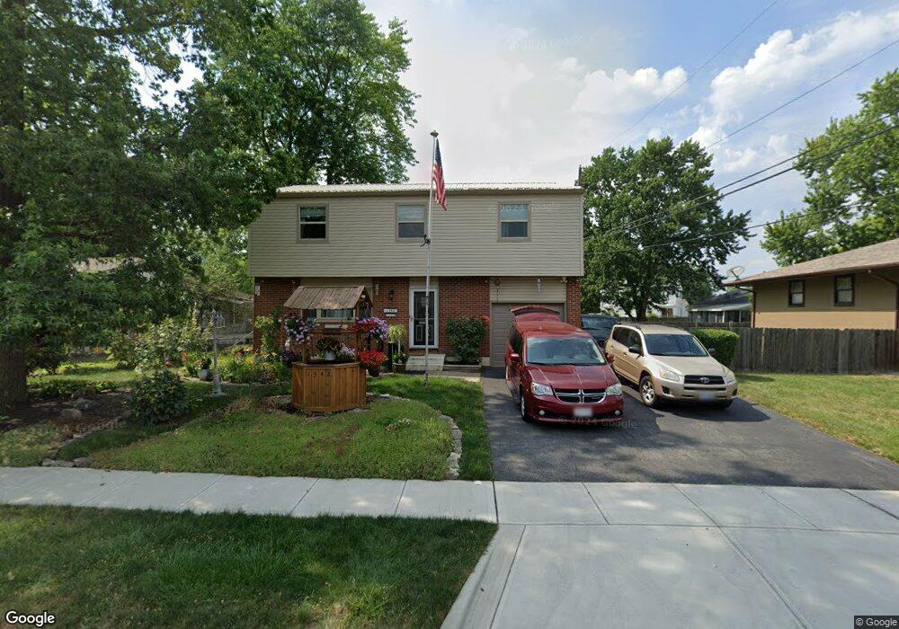 1342 Thurell Rd, Columbus, OH 43229 - photo 1