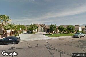 3636 Rachel Dr, Santa Clara, UT 84765
