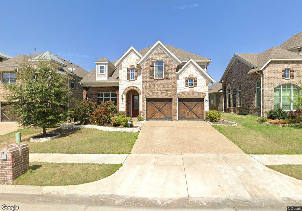 115 Turk's Cap Trail, Wylie, TX 75098 - photo 1