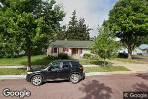 113 N 2nd Ave E, Truman, MN 56088