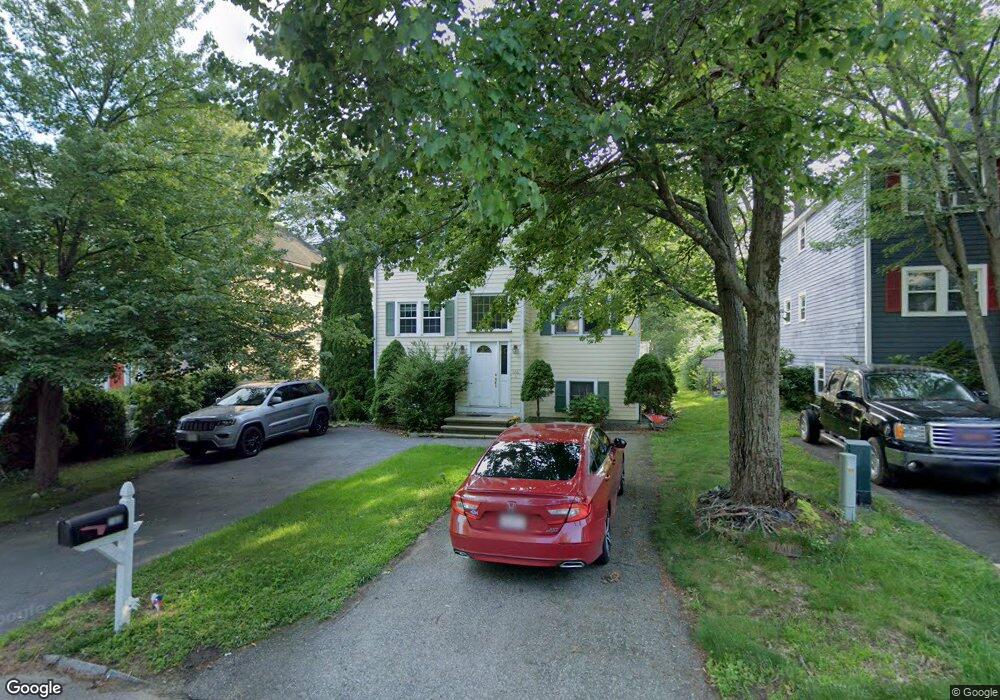 164 Pilgrim Rd, Haverhill, MA 01832 - photo 1