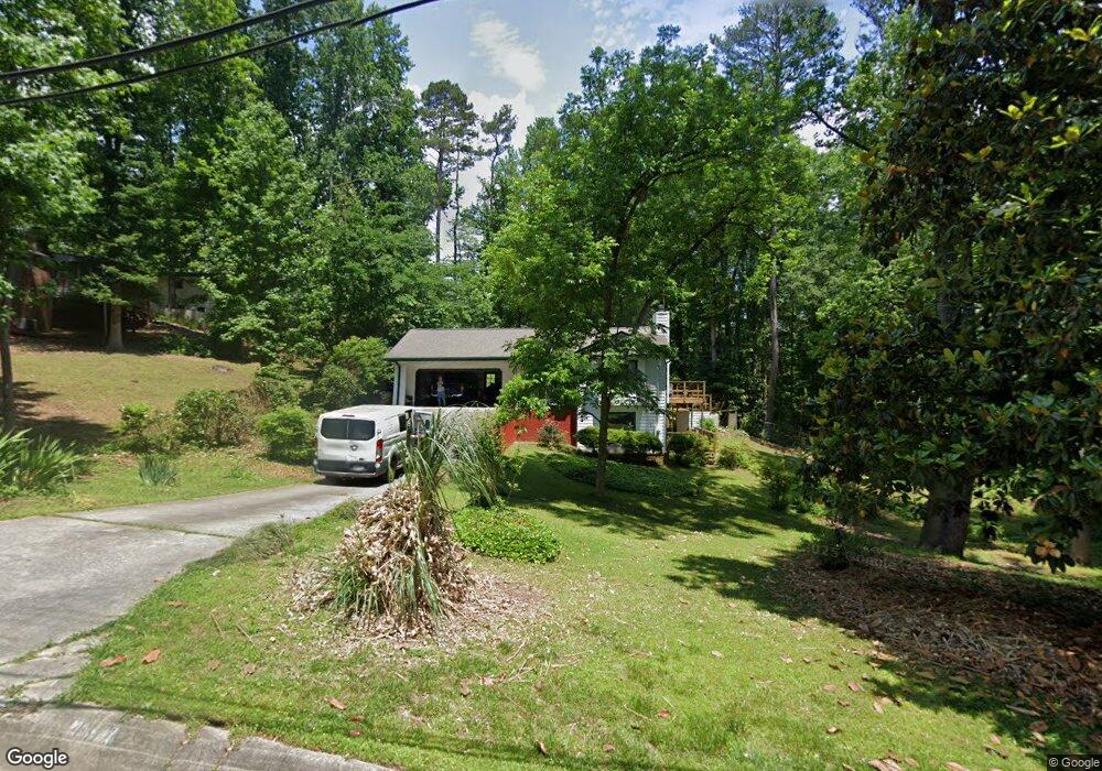 4373 Mandalay Dr SW unit 2, Lilburn, GA 30047 - photo 1