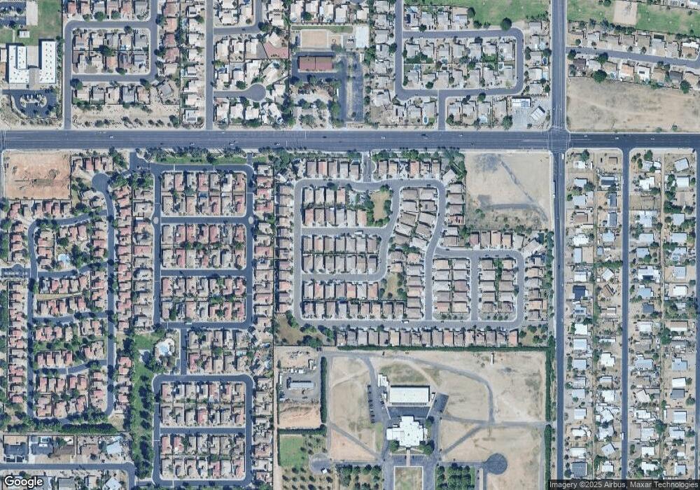 7839 E Butte St, Mesa, AZ 85207 - photo 1