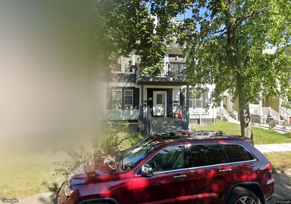 53 Wilbraham Ave unit 2 R, Springfield, MA 01109 - photo 1