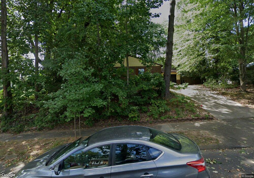 218 Dice St, Charlottesville, VA 22902 - photo 1