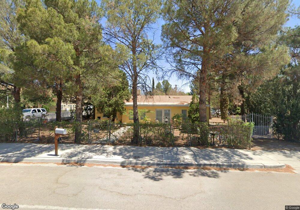 8201 Valley View Dr, El Paso, TX 79907 - photo 1