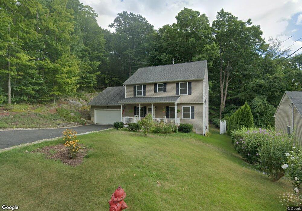 80 Spencer Hill Rd, Winsted, CT 06098 - photo 1