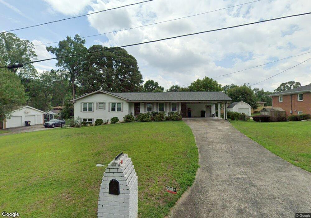 1880 Sierra Dr unit 4, Marietta, GA 30062 - photo 1