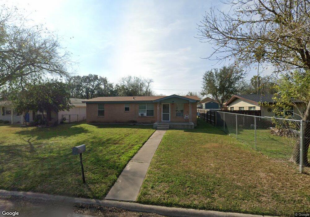 856 S Iowa Ave, Weslaco, TX 78596 - photo 1
