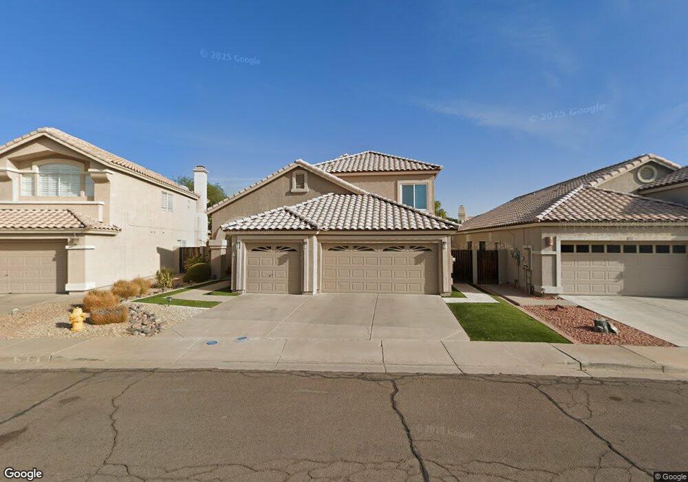 114 E El Freda Cir, Tempe, AZ 85284 - photo 1