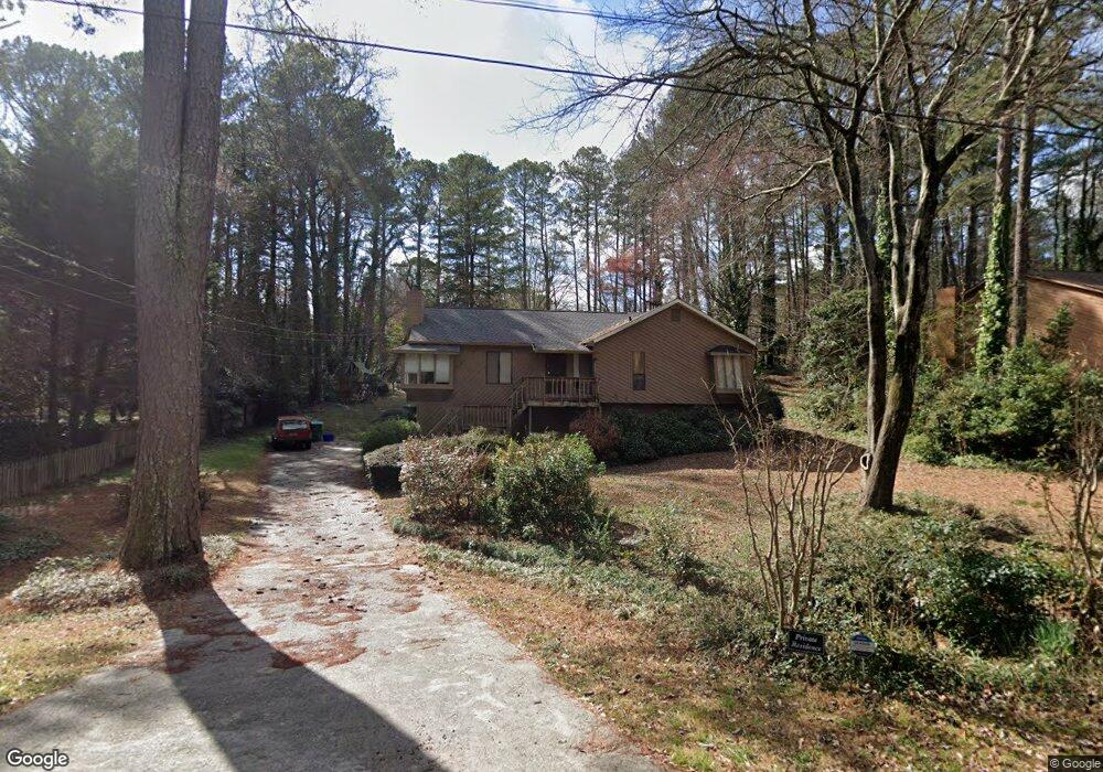 1981 Pine Dr, Snellville, GA 30078 - photo 1