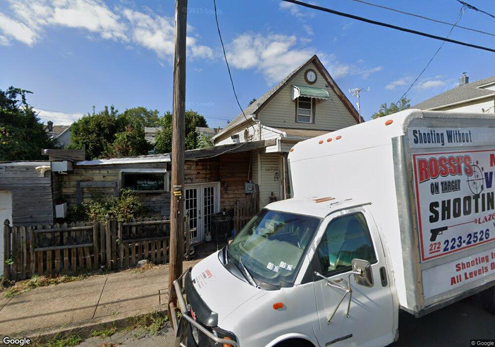 127 W Cranberry Ave, West Hazleton, PA 18202 - photo 1