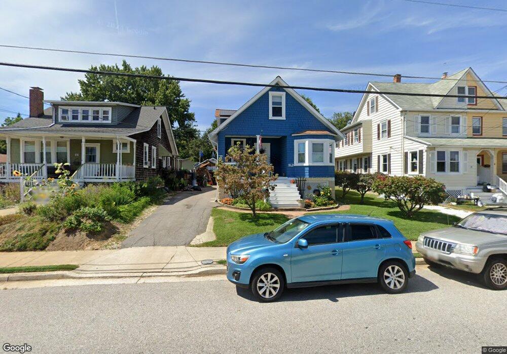 82 Mellor Ave, Catonsville, MD 21228 - photo 1