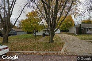 912 S Story St, Rock Rapids, IA 51246