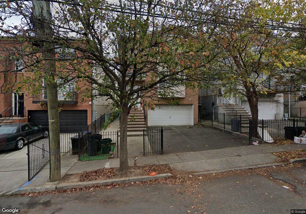 27-29 Seabury St, Newark, NJ 07104 - photo 1