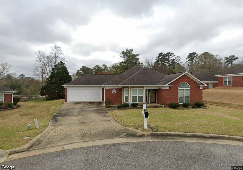 4310 Tumblestone Ct, Columbus, GA 31907 - photo 1